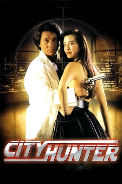 City Hunter free movies