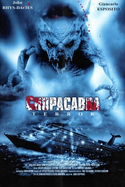 Chupacabra Terror free movies