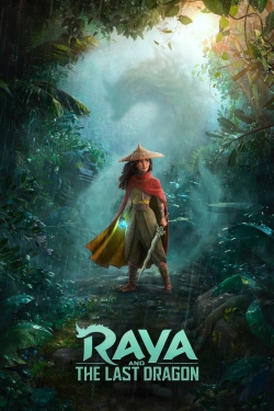 Raya and the Last Dragon free movies