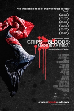 Crips and Bloods: Made in America free movies