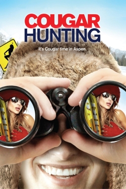 Cougar Hunting free movies