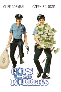 Cops and Robbers free movies
