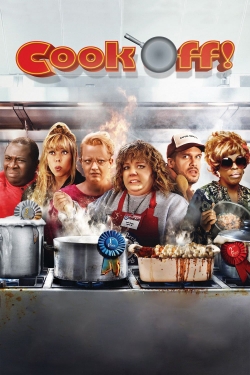 Cook-Off! free movies