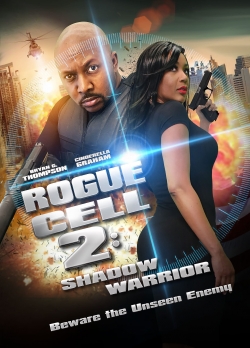 Rogue Cell: Shadow Warrior free movies