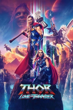 Thor: Love and Thunder free movies