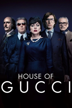 House of Gucci free movies