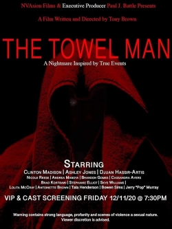 The Towel Man free movies