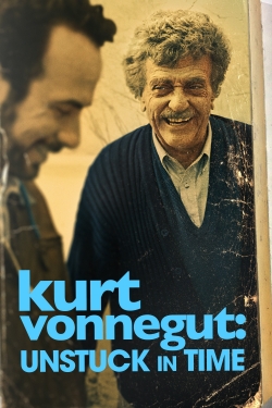 Kurt Vonnegut: Unstuck in Time free movies