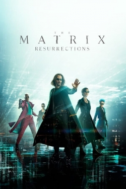 The Matrix Resurrections free movies