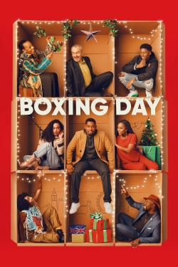 Boxing Day free movies