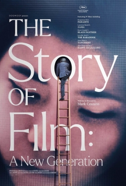 The Story of Film: A New Generation free movies