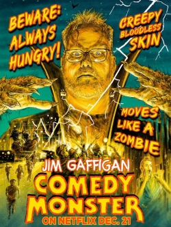 Jim Gaffigan: Comedy Monster free movies