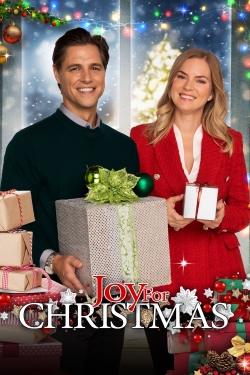 Joy For Christmas free movies
