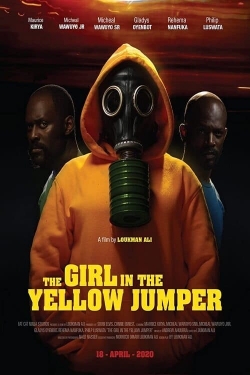 The Girl in the Yellow Jumper free movies