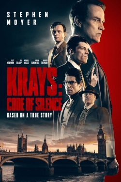 Krays: Code of Silence free movies