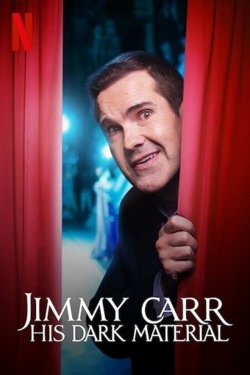 Jimmy Carr: His Dark Material free movies