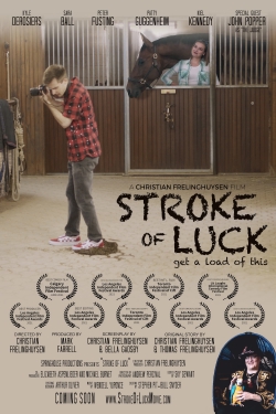 Stroke of Luck free movies