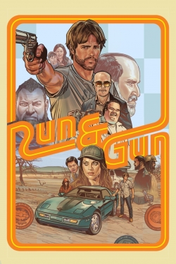 Run & Gun free movies