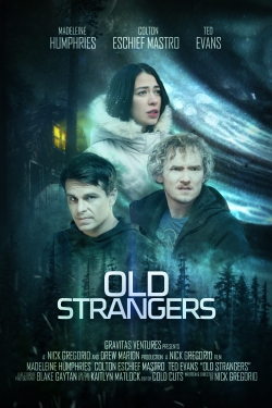 Old Strangers free movies