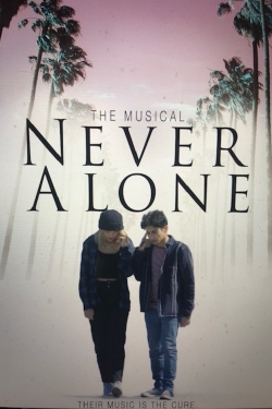 Never Alone free movies