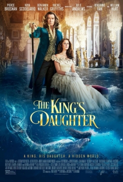 The King's Daughter free movies