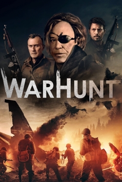 Warhunt free movies