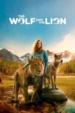 The Wolf and the Lion free movies
