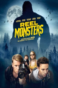 Reel Monsters free movies