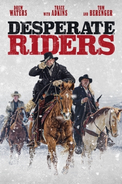 Desperate Riders free movies