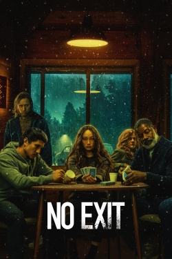 No Exit free movies