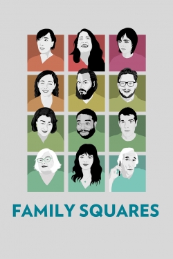 Family Squares free movies