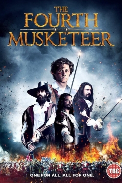 The Fourth Musketeer free movies