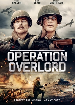 Operation Overlord free movies