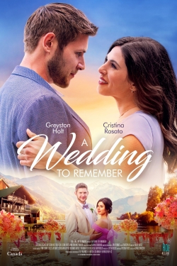A Wedding to Remember free movies