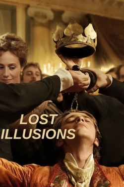 Lost Illusions free movies