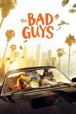 The Bad Guys free movies