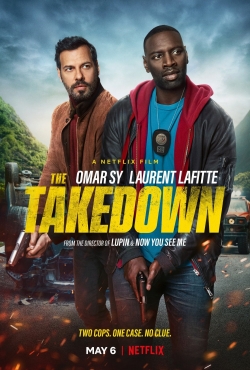 The Takedown free movies