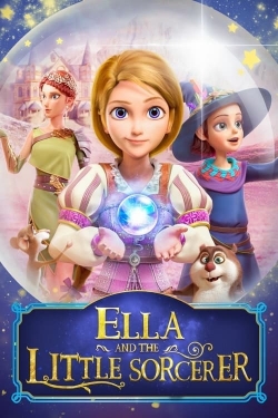 Cinderella and the Little Sorcerer free movies