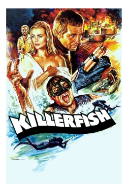 Killer Fish free movies
