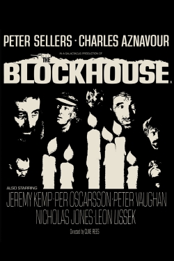 The Blockhouse free movies