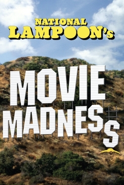 National Lampoon's Movie Madness free movies
