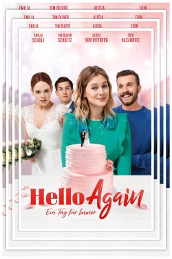 Hello Again - A Wedding A Day free movies