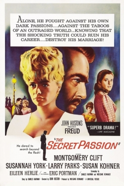 Freud: The Secret Passion free movies