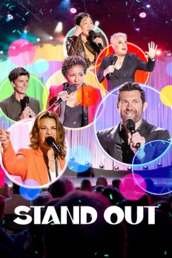 Stand Out: An LGBTQ+ Celebration free movies