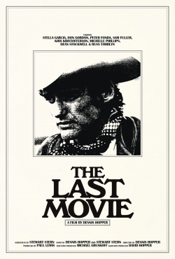 The Last Movie free movies