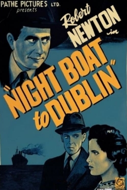 Night Boat to Dublin free movies