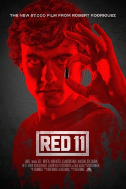 Red 11 free movies