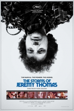 The Storms of Jeremy Thomas free movies