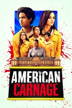 American Carnage free movies