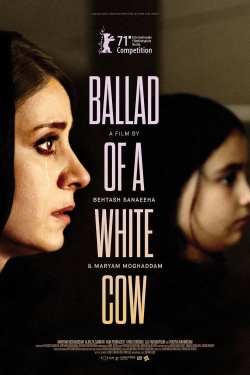 Ballad of a White Cow free movies